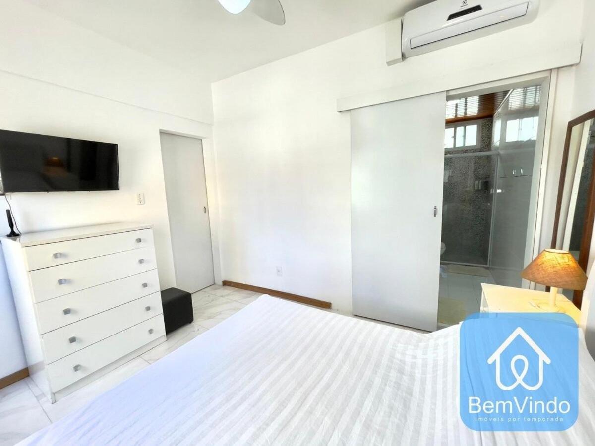Apartamento Super Aconchegante Na Barra 살바도르 외부 사진